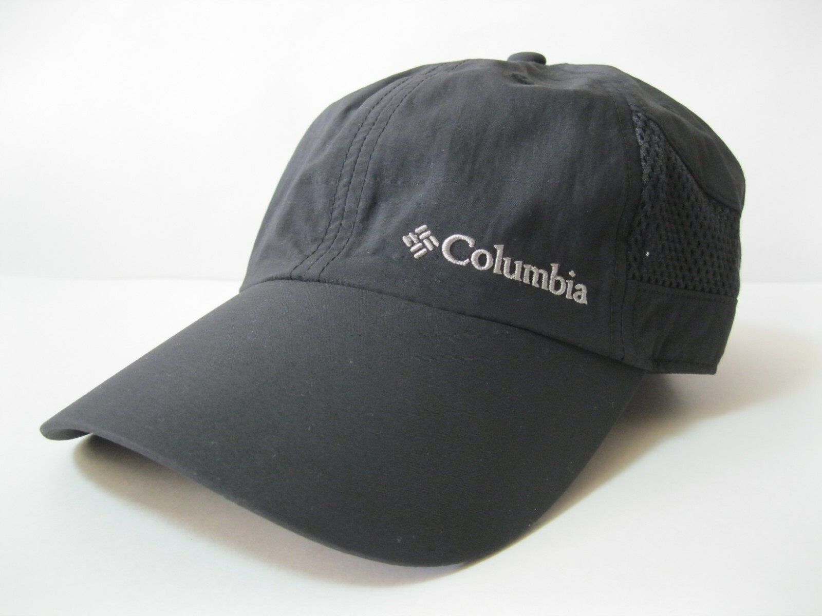 columbia tech shade hat