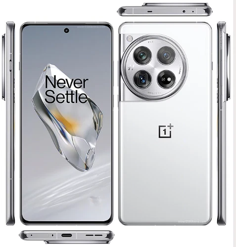 OnePlus 12 512GB Unlocked Dual SIM 5G Android Smartphone