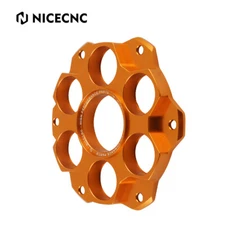 NiceCNC Alu Rear Sprocket Carrier Support For KTM 1290 Super Duke R/GT 2014-2021