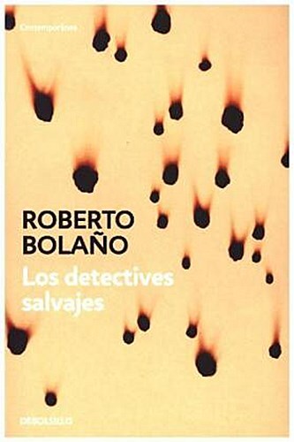 Thumbnail - Roberto Bolaño Los Detectives Salvajes