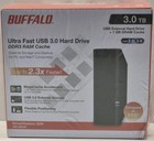 Buffalo Technology - DeviceStation Ddr Hd-Gdu3 3Tb Ext. Usb 3.0/2.0 Drive B1