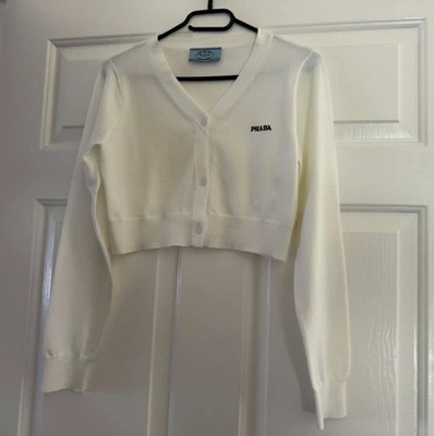 Prada Beautiful Sweeter Pre-owned Small Size