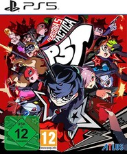 Persona 5 Tactica