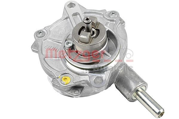 Metzger Unterdruckpumpe, Bremsanlage 8010079 FüR MERCEDES-BENZ-image