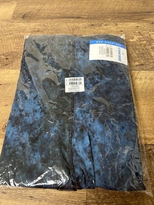 Cressi Blue Hunter Rash Guard Pants Sz XL