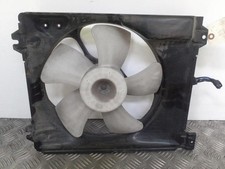 Radiateur Suzuki SX4
