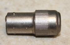 Headlight Plugs For Buick Durant Essex Hudson Vintage Cars 1925-1930