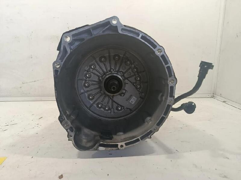 9469340 B37D15A CAMBIO AUTOMATICO 8 RAPPORTI BMW SERIE 1 (F20) 5P 116D BER