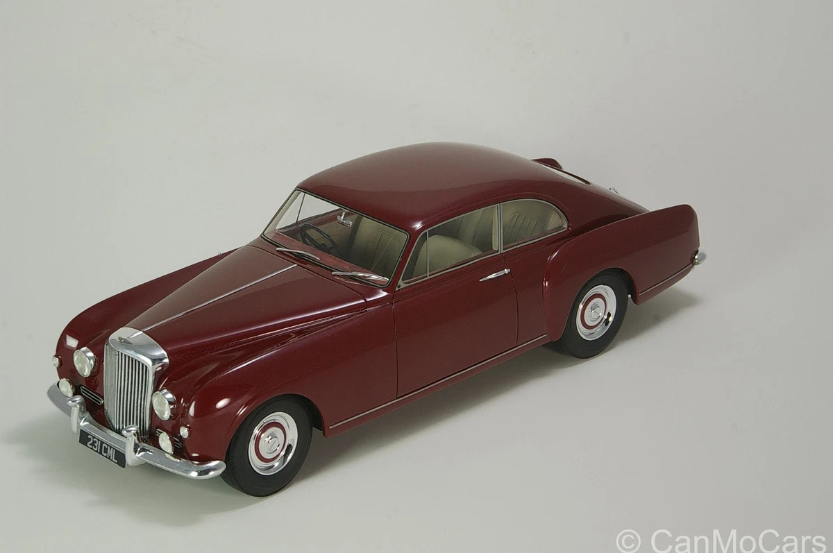 1/18 ベントレーカスタム Bentley 1:18 Diecast & Toy Vehicles for