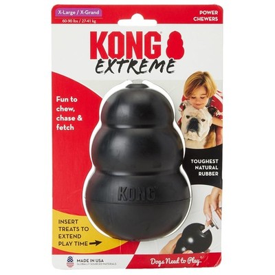 Kong Extreme Double Pack for Big Dogs