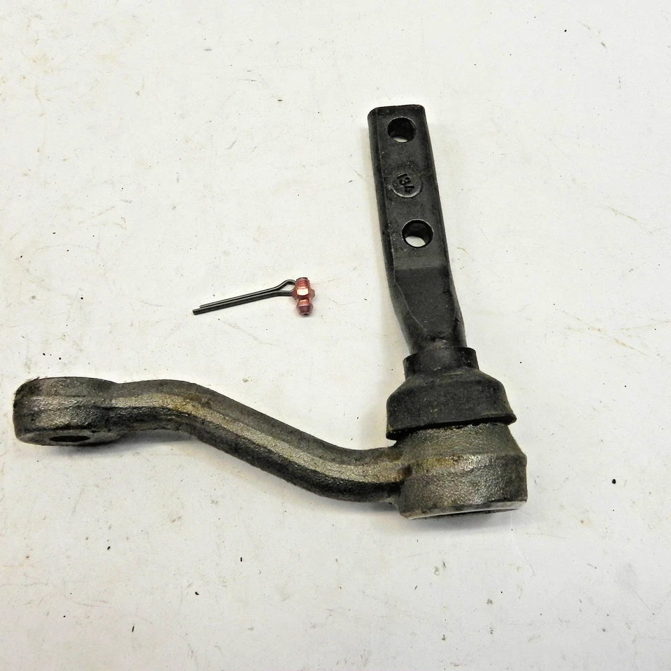 Brazo de rueda loca Oldsmobile 1965-1966-1967-1968 con soporte de cuadro Nors #K5145 Foto 2 de 4