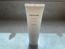 Sachajuan Styling Cream 4.2 oz Full Size-Sealed  Heat Protection MSRP 45