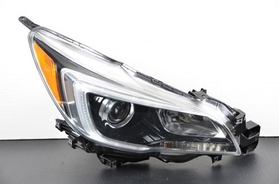 Nice! 2015-2017 Subaru Legacy Outback Xenon HID Headlight Right Passenger OEM