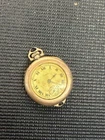 Antique Elgin Pocket / Pendant Watch Wadsworth Referee 20 Years K42