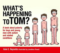What's Happening To Tom? | Kate E. Reynolds | Englisch | Buch | Gebunden | 2014