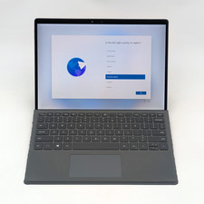 Dell Latitude 7320 Detachable 13" Intel Core i7-1180G7 16GB DDR4 256GB SSD W11H