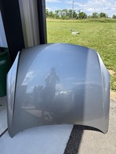 2003-2007 Infiniti G35 Coupe Hood Greywv2 G Oem
