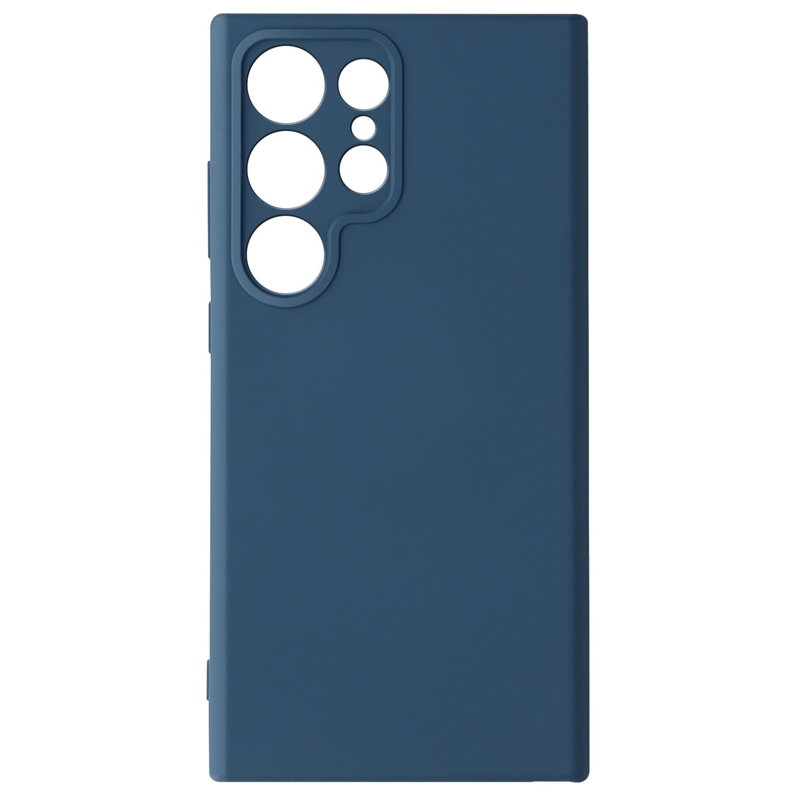 Coque rigide Galaxy S24 Ultra pour éviter les chutes et les rayures