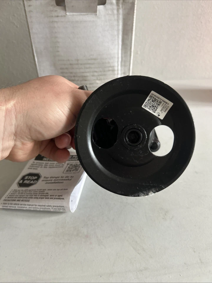 Восстановленный насос гидроусилителя руля GL Cardone 21-5885 - Изображение 4 из 4