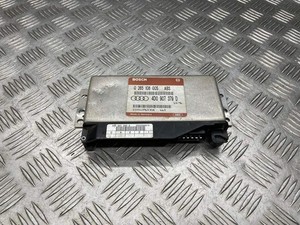 Audi A4 S4 B5 8D 1997 4D0907379D Motorsteuergerät Modul ECU RCE3993