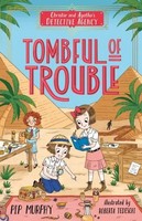 Tombful Of Trouble | Pip Murphy | Englisch | Taschenbuch | 2022