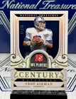 2025 Panini Troy Aikman Gold (Raw)