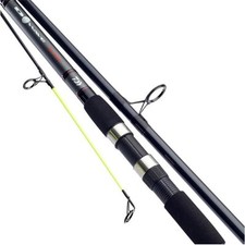 Daiwa Surf Fishing Rod D Wave Carbon Fibre Beachcasting Fixed Spool Angling Pole