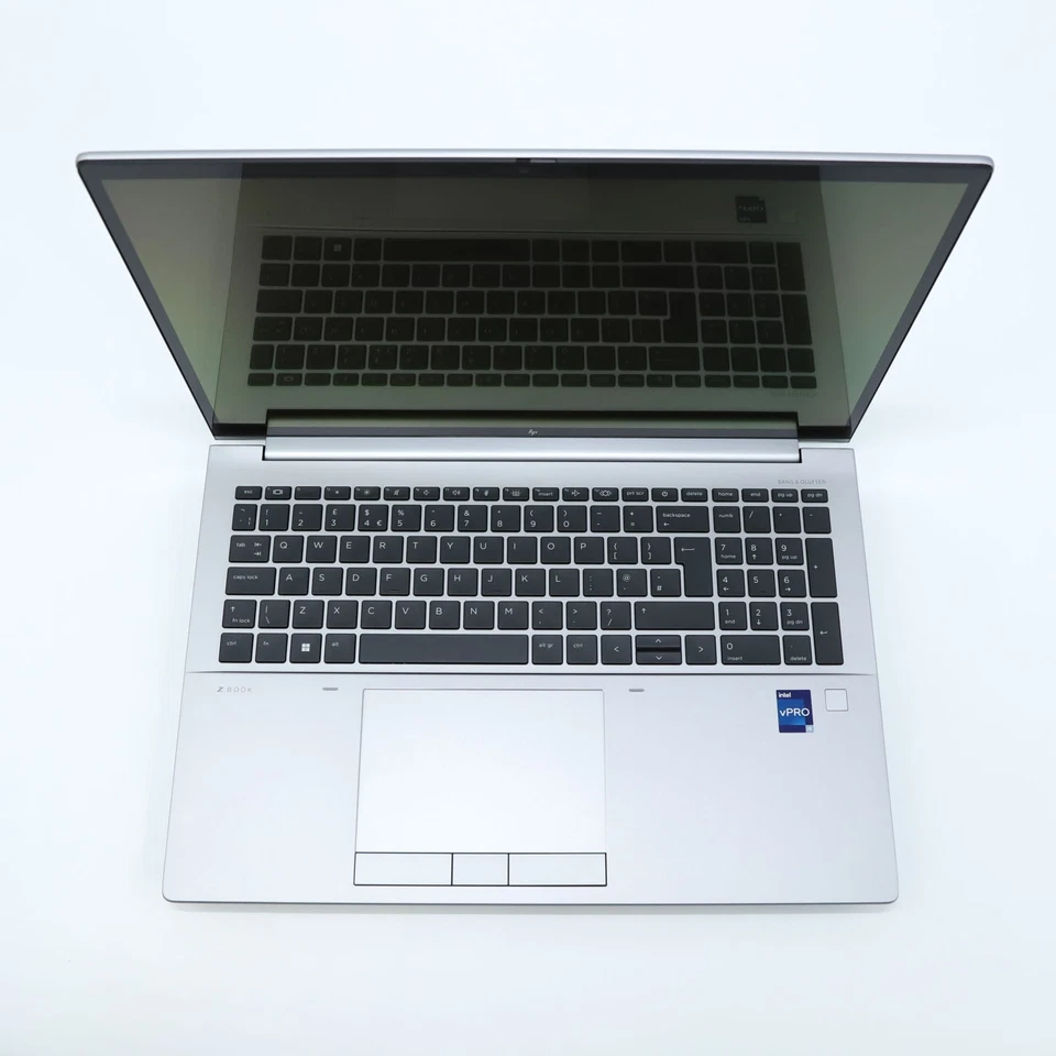 HP ZBook Fury 16 G10 Laptop: Core i9-13950HX RTX A1000, 512GB 64GB, Warranty VAT - Image 4 of 4