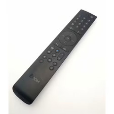 Télécommande d'origine Bouygues Bbox pour décodeur Décodeur TV HD 4k Android
