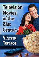 Vincent Terrace | Television Movies Of The 21St Century | Taschenbuch | Englisch