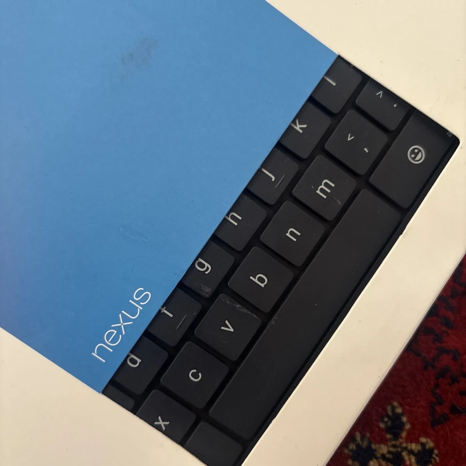 HTC OEM подлинный HTC Google Nexus 9 клавиатуры портфолио - Изображение 3 из 4