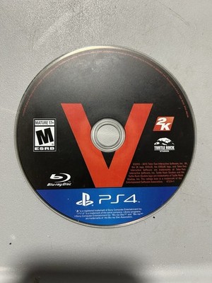 Evolve (Sony PlayStation 4, 2015) PS4 Disc Only