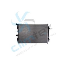 Radiateur Seat EXEO