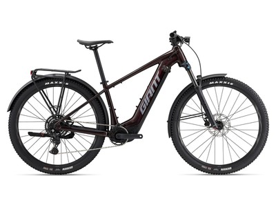 GIANT Fathom E+ 2 EX Hardtail 2025 | Cordovan M UVP3599 