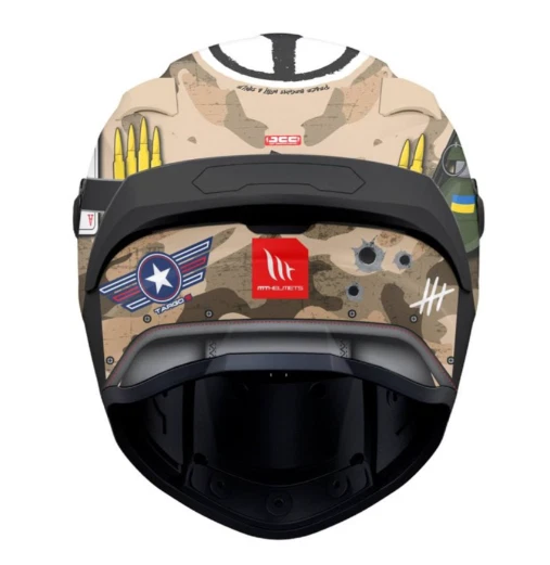 Matt Sand Camo, photo 3 of 3
