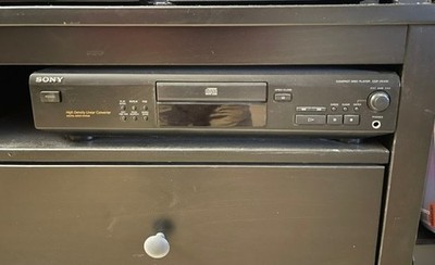 その他 SONY CDP-XE500 Sony CDP-XE500 CD Player for sale online | eBay
