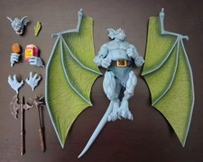NECA Gargoyles Ultimate Broadway 7 in Action Figure 