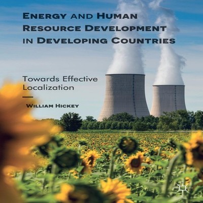 Energy and Human Resource Development in Developing Countries Tow