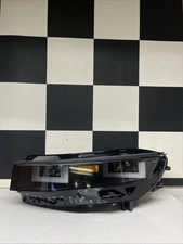 2022 2023 2024 Hyundai Ioniq 5 Left Led Reflector Headlight Used Oem 92101 G1