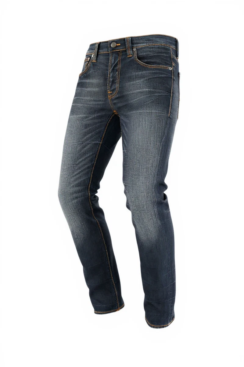 Men's Nudie Thin Finn Jeans for sale | eBay