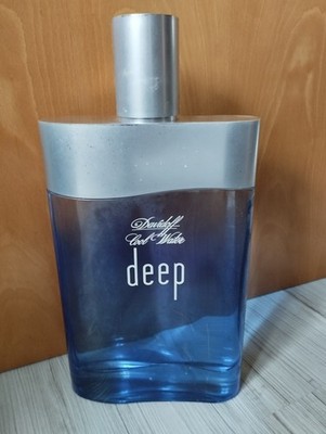 Davidoff Cool Water Großfactice