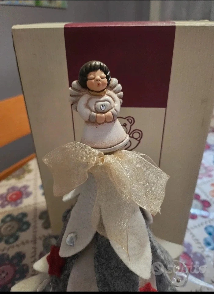 Thun Albero Di Natale - Immagine 4 di 4