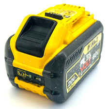 DEWALT DCB609 20V/60V MAX FLEXVOLT 9 AH LITHIUM ION BATTERY 3