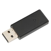 Kabelloser Controller-Adapter Plug-And-Play Usb-Schnittstelle Bluetooth-Controll
