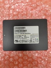 Samsung PM863a 3.84TB SATA SSD MZ-7LM3T8N 6Gbps 2.5in 99% Health