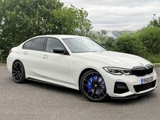 FULL BMW SERVICE HISTORY | BMW 320i M Sport