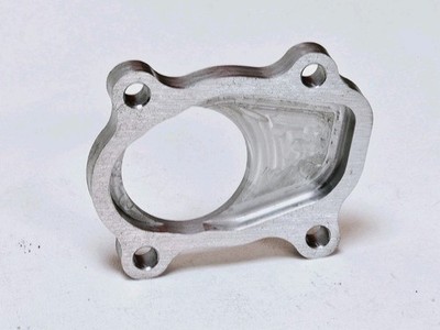 Stainless GT1548 Turbo Flange 2.0
