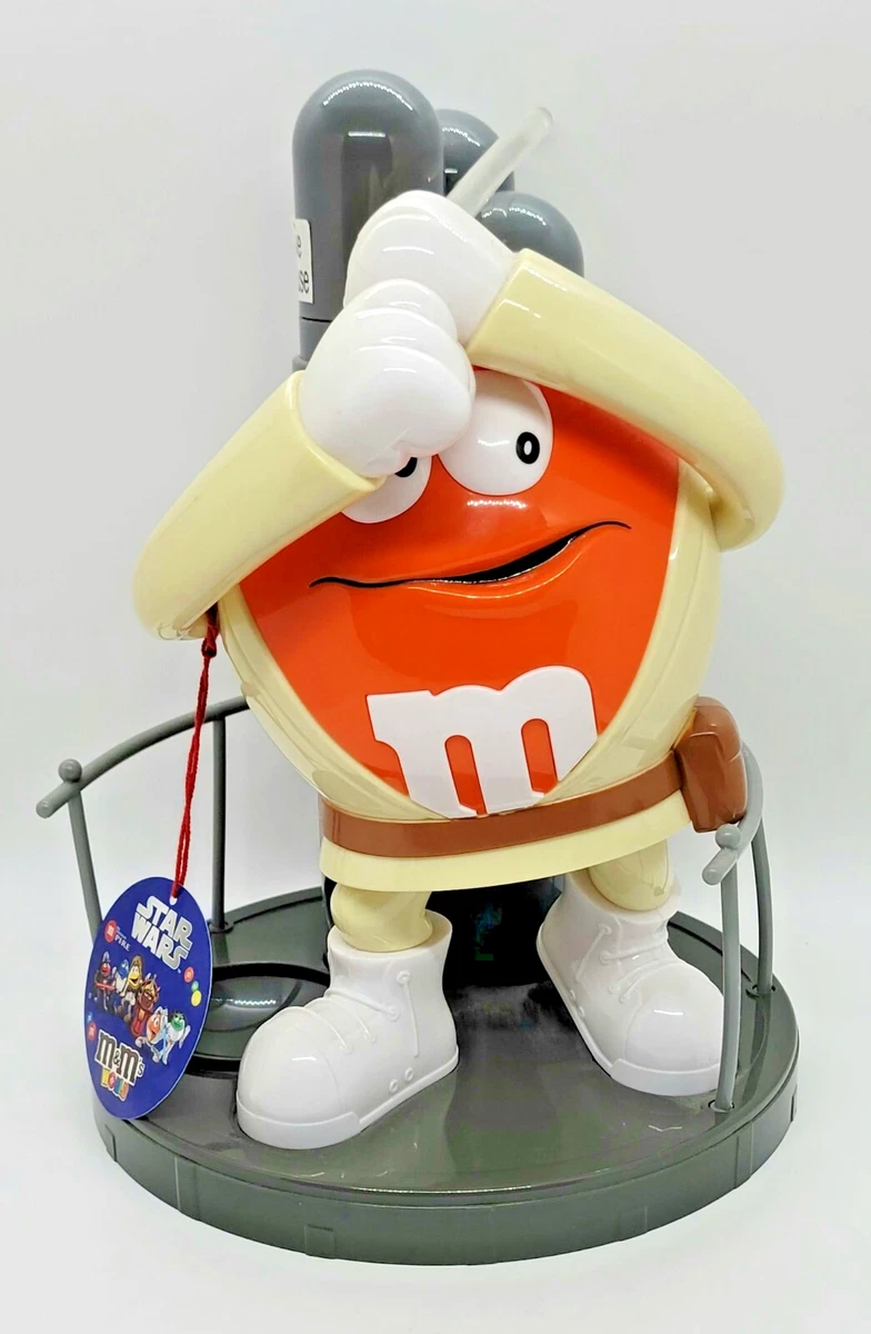 M&M Dispenser | eBay