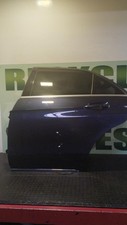 Porte arrière et accessoires Mercedes CLASSE E