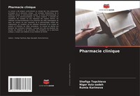 Shafiga Topchieva (U. A.) | Pharmacie Clinique | Taschenbuch | FranzöSisch